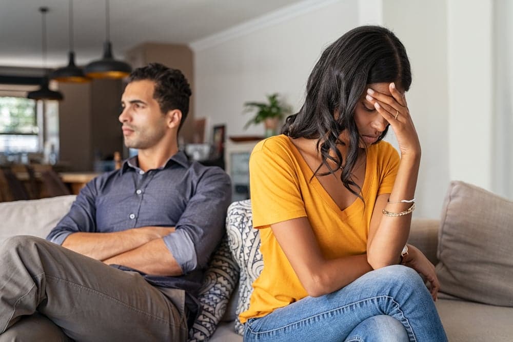 Financial Betrayal Unveils Complexities of Relationship Debt