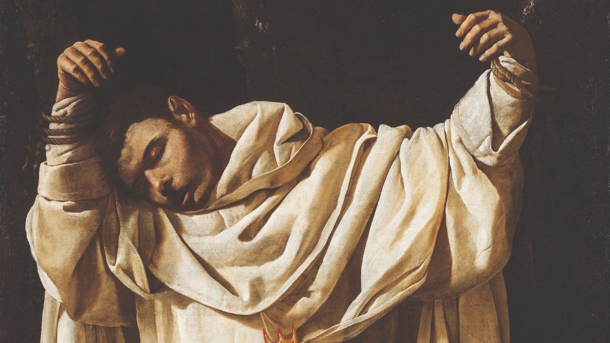 Zurbarán Retrospective Illuminates Spanish Master's Enduring Legacy