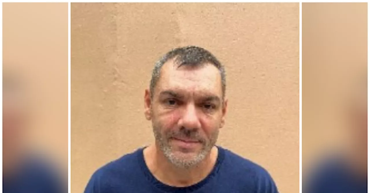 International Fraudster Sentenced After Elaborate Border Deception