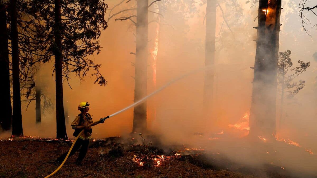 Allstate Joins State Farm in Suspending New Home Coverage Across California