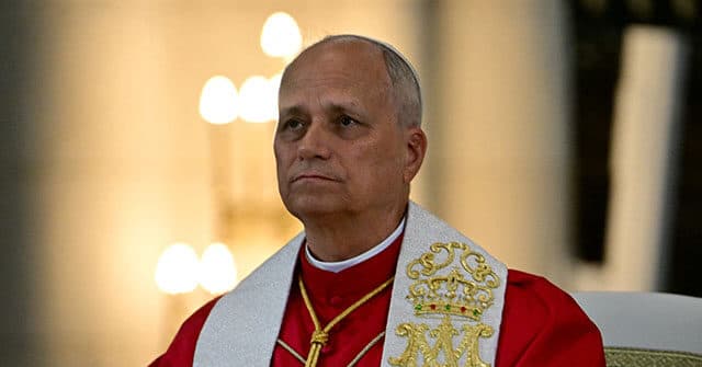 Pope Leo XIV Navigates Complex Migration Imperative