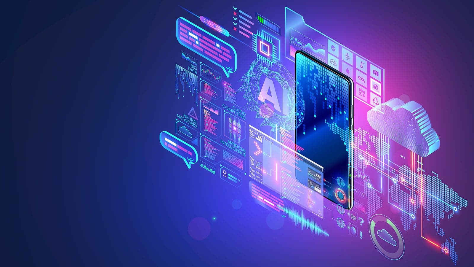 Corporate Counsel Grapple with Nuances of AI Procurement