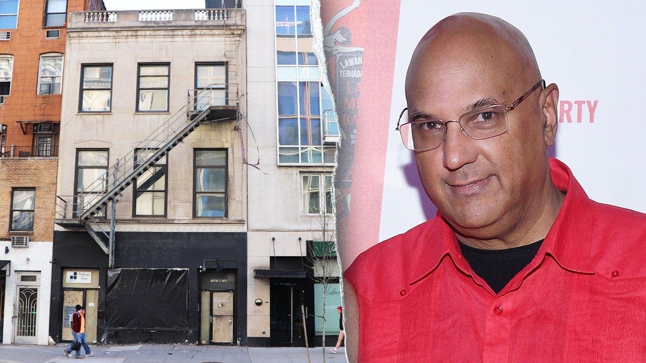Pro-China Group Acquires Manhattan Property Amid Federal Scrutiny